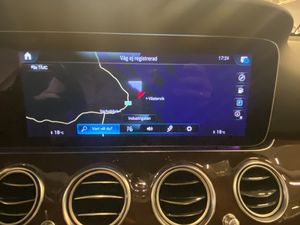Mercedes E400 bild 14