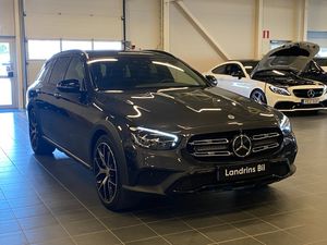 Mercedes E400 bild 3