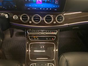 Mercedes E400 bild 8