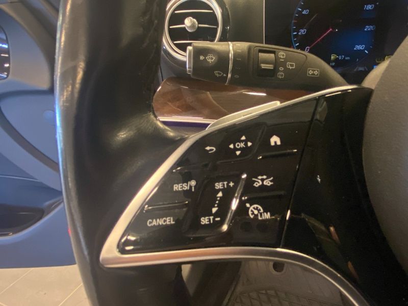Mercedes E400 bild 19