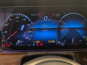 Mercedes E400 bild 7