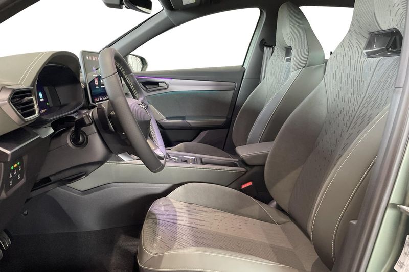 Cupra Formentor bild 12