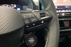 Cupra Formentor bild 19