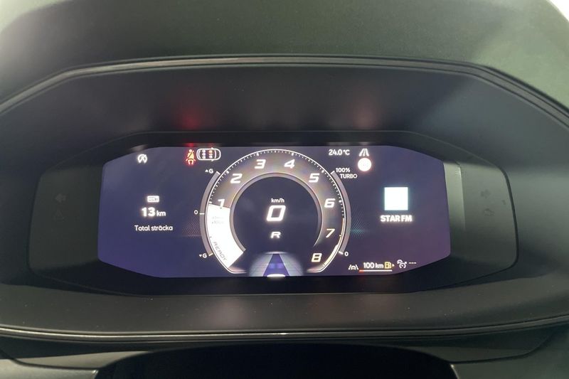 Cupra Formentor bild 26