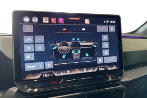 Cupra Formentor bild 23