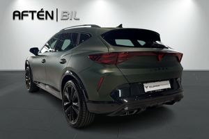 Cupra Formentor bild 7