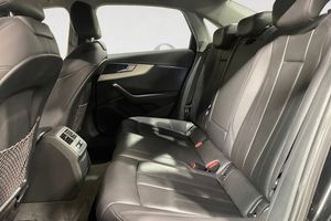 Audi A4 bild 14