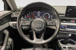 Audi A4 bild 13