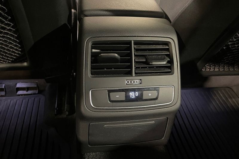 Audi A4 bild 17