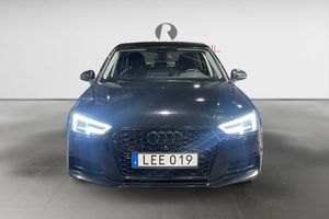 Audi A4 bild 10