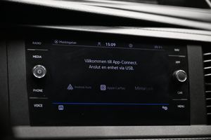 Volkswagen Transporter bild 29
