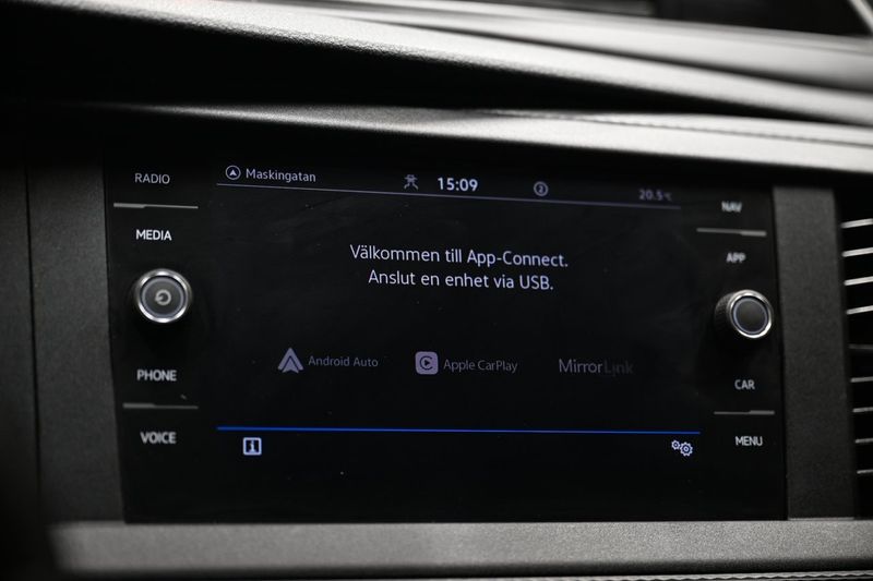 Volkswagen Transporter bild 29
