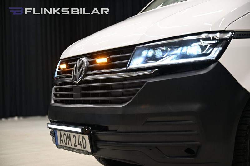 Volkswagen Transporter bild 3