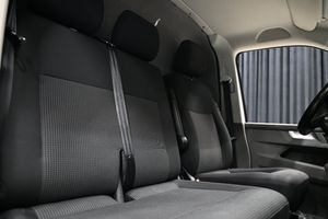 Volkswagen Transporter bild 31
