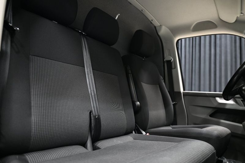 Volkswagen Transporter bild 31