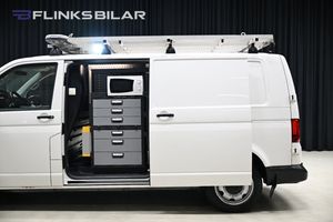 Volkswagen Transporter bild 6
