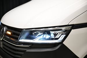 Volkswagen Transporter bild 19