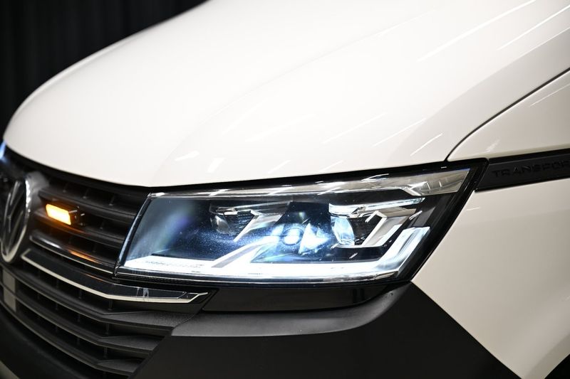 Volkswagen Transporter bild 19