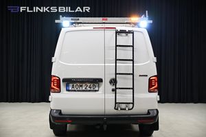 Volkswagen Transporter bild 17
