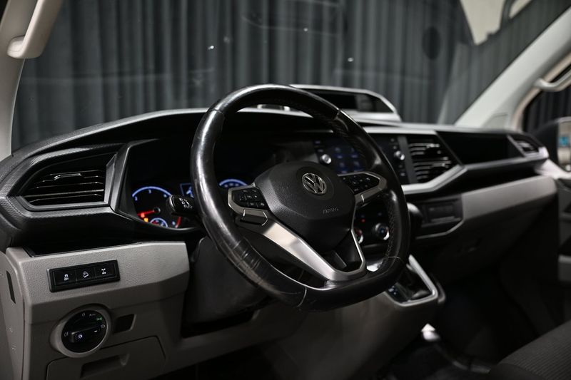 Volkswagen Transporter bild 20