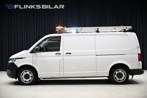 Volkswagen Transporter bild 2
