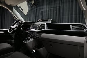Volkswagen Transporter bild 33