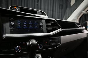 Volkswagen Transporter bild 32