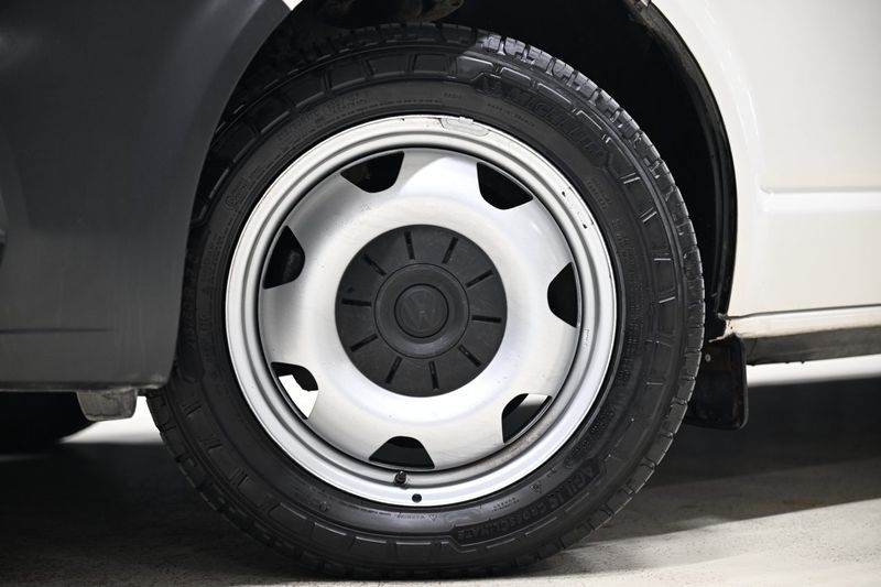 Volkswagen Transporter bild 5