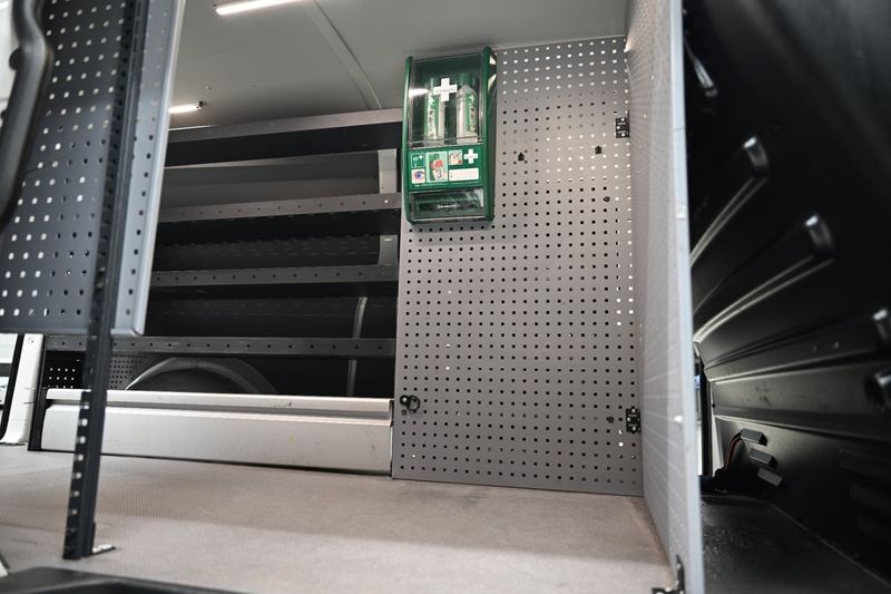 Volkswagen Transporter bild 14
