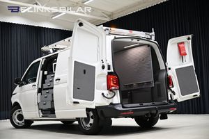 Volkswagen Transporter bild 9