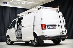 Volkswagen Transporter bild 7