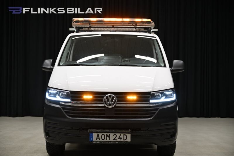 Volkswagen Transporter bild 15