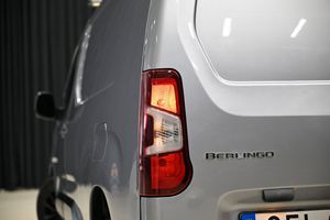 Citroen Berlingo bild 10