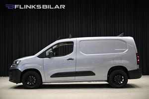 Citroen Berlingo bild 2