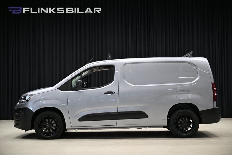 Citroen Berlingo bild 2