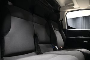 Citroen Berlingo bild 26