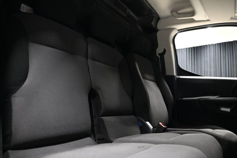 Citroen Berlingo bild 26