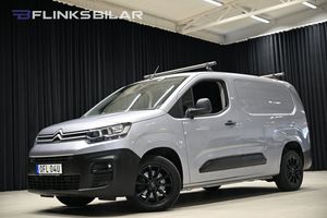 Citroen Berlingo bild 1