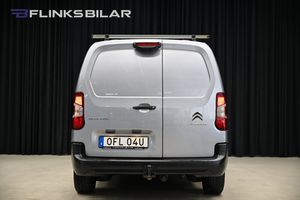 Citroen Berlingo bild 9