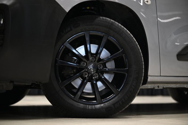 Citroen Berlingo bild 5
