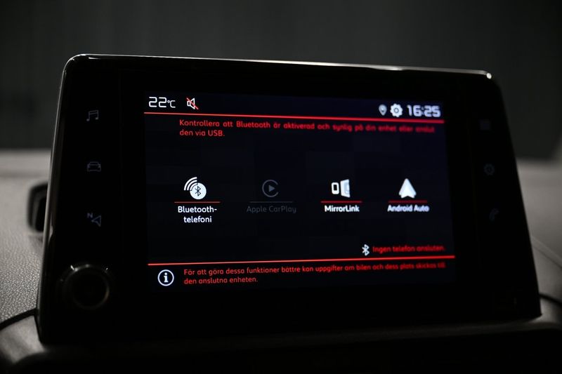Citroen Berlingo bild 20