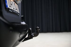Citroen Berlingo bild 8