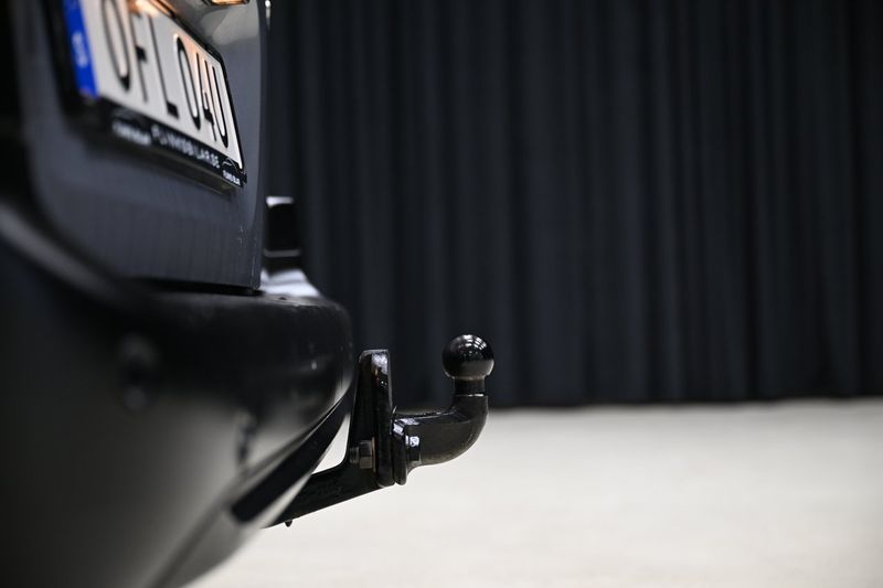 Citroen Berlingo bild 8