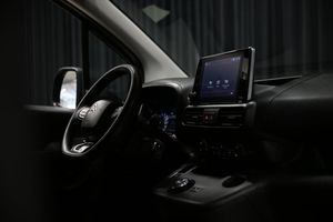 Citroen Berlingo bild 28