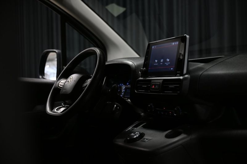 Citroen Berlingo bild 28