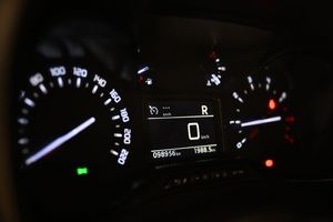 Citroen Berlingo bild 14