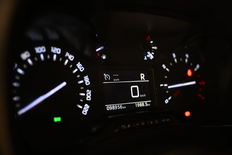 Citroen Berlingo bild 14