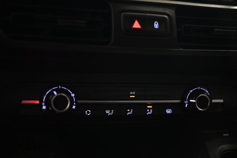 Citroen Berlingo bild 19
