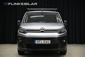 Citroen Berlingo bild 11