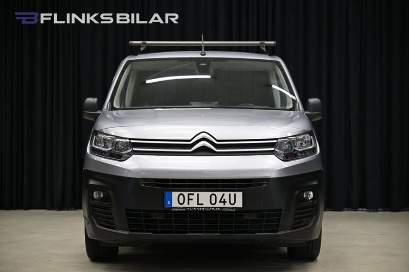 Citroen Berlingo bild 11